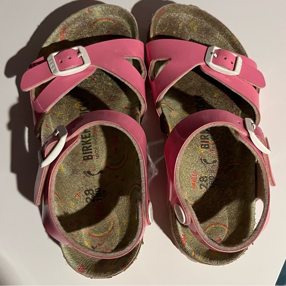Birkenstock Rio - Picture 2 of 5